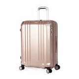 シャンパンゴールド | アジアラゲージ スーツケース AsiaLuggage | ギャレリア Bag＆Luggage