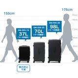 アジアラゲージ スーツケース AsiaLuggage | ギャレリア Bag＆Luggage | 詳細画像27 