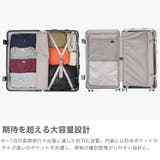 アジアラゲージ スーツケース AsiaLuggage | ギャレリア Bag＆Luggage | 詳細画像3 