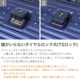 アジアラゲージ スーツケース AsiaLuggage | ギャレリア Bag＆Luggage | 詳細画像6 