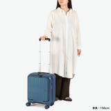 アジアラゲージ スーツケース AsiaLuggage | ギャレリア Bag＆Luggage | 詳細画像12 