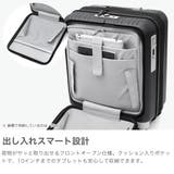 アジアラゲージ スーツケース AsiaLuggage | ギャレリア Bag＆Luggage | 詳細画像4 