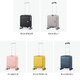 アジアラゲージ スーツケース AsiaLuggage | ギャレリア Bag＆Luggage | 詳細画像9 