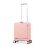 ペールピンク | アジアラゲージ スーツケース AsiaLuggage | ギャレリア Bag＆Luggage