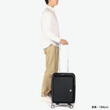 アジアラゲージ スーツケース AsiaLuggage | ギャレリア Bag＆Luggage | 詳細画像12 