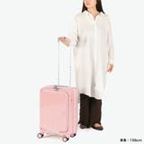 アジアラゲージ スーツケース AsiaLuggage | ギャレリア Bag＆Luggage | 詳細画像13 