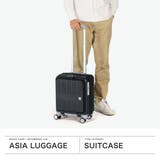アジアラゲージ スーツケース AsiaLuggage | ギャレリア Bag＆Luggage | 詳細画像2 