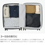 アジアラゲージ スーツケース AsiaLuggage | ギャレリア Bag＆Luggage | 詳細画像3 