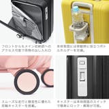 アジアラゲージ スーツケース AsiaLuggage | ギャレリア Bag＆Luggage | 詳細画像5 
