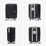 アジアラゲージ スーツケース AsiaLuggage | ギャレリア Bag＆Luggage | 詳細画像8 