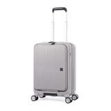 ライトグレー | アジアラゲージ スーツケース AsiaLuggage | ギャレリア Bag＆Luggage