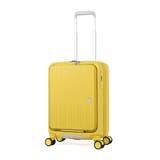 マットマスタード | アジアラゲージ スーツケース AsiaLuggage | ギャレリア Bag＆Luggage