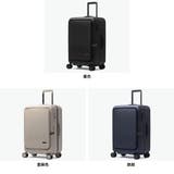 正規品アジアラゲージ スーツケース AsiaLuggage | ギャレリア Bag&Luggage | 詳細画像2