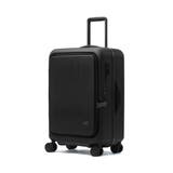 墨色 | 正規品アジアラゲージ スーツケース AsiaLuggage | ギャレリア Bag&Luggage