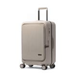 亜麻色 | 正規品アジアラゲージ スーツケース AsiaLuggage | ギャレリア Bag&Luggage