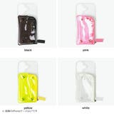 正規取扱店 エーシーン スマホケース | ギャレリア Bag＆Luggage | 詳細画像2 