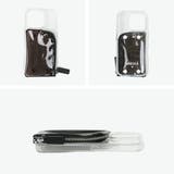 正規取扱店 エーシーン スマホケース | ギャレリア Bag＆Luggage | 詳細画像6 
