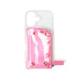 pink | 正規取扱店 エーシーン スマホケース | ギャレリア Bag＆Luggage