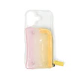 pinkyellow | 正規取扱店 エーシーン スマホケース | ギャレリア Bag＆Luggage