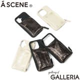 正規取扱店 エーシーン スマホケース | ギャレリア Bag＆Luggage | 詳細画像1 