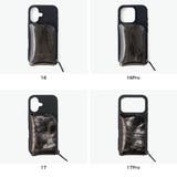 正規取扱店 エーシーン スマホケース | ギャレリア Bag＆Luggage | 詳細画像3 