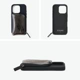 正規取扱店 エーシーン スマホケース | ギャレリア Bag&Luggage | 詳細画像6