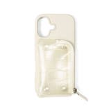 white | 正規取扱店 エーシーン スマホケース | ギャレリア Bag＆Luggage