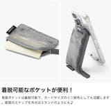 正規取扱店エーシーン スマホケース ASCENE | ギャレリア Bag＆Luggage | 詳細画像3 