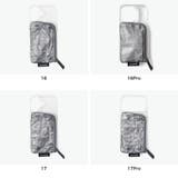 正規取扱店エーシーン スマホケース ASCENE | ギャレリア Bag＆Luggage | 詳細画像8 