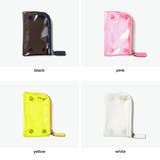 正規取扱店 エーシーン ポケット | ギャレリア Bag&Luggage | 詳細画像2