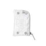 clear | 正規取扱店 エーシーン ポケット | ギャレリア Bag&Luggage