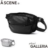 正規取扱店 エーシーン ウエストバッグ | ギャレリア Bag&Luggage | 詳細画像1