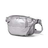 silver | 正規取扱店 エーシーン ウエストバッグ | ギャレリア Bag&Luggage