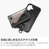 正規取扱店 エーシーン スマホケース | ギャレリア Bag＆Luggage | 詳細画像4 