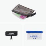 正規取扱店 エーシーン スマホケース | ギャレリア Bag＆Luggage | 詳細画像6 