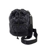 black | 正規取扱店 エーシーン ショルダーバッグ | ギャレリア Bag＆Luggage