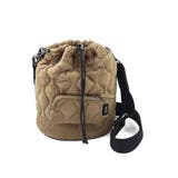 khaki×beige | 正規取扱店 エーシーン ショルダーバッグ | ギャレリア Bag＆Luggage
