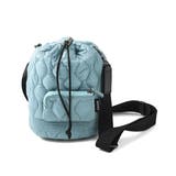 lightblue | 正規取扱店 エーシーン ショルダーバッグ | ギャレリア Bag＆Luggage