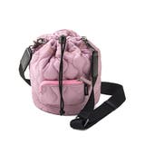 pink | 正規取扱店 エーシーン ショルダーバッグ | ギャレリア Bag＆Luggage