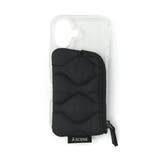 black | 正規取扱店エーシーン スマホケース ASCENE | ギャレリア Bag＆Luggage