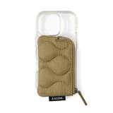 beige | 正規取扱店エーシーン スマホケース ASCENE | ギャレリア Bag&Luggage