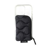 black | 正規取扱店エーシーン スマホケース ASCENE | ギャレリア Bag&Luggage