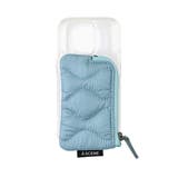 lightblue | 正規取扱店エーシーン スマホケース ASCENE | ギャレリア Bag&Luggage