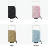 正規取扱店エーシーン スマホケース ASCENE | ギャレリア Bag＆Luggage | 詳細画像2 