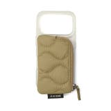 beige | 正規取扱店エーシーン スマホケース ASCENE | ギャレリア Bag＆Luggage