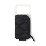 black | 正規取扱店エーシーン スマホケース ASCENE | ギャレリア Bag＆Luggage