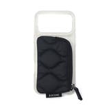 black | 正規取扱店エーシーン スマホケース ASCENE | ギャレリア Bag＆Luggage