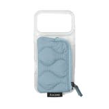 lightblue | 正規取扱店エーシーン スマホケース ASCENE | ギャレリア Bag＆Luggage