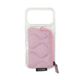 pink | 正規取扱店エーシーン スマホケース ASCENE | ギャレリア Bag＆Luggage