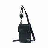 ネイビー(75) | 【正規品】アッソブ パスケース AS2OV | ギャレリア Bag＆Luggage